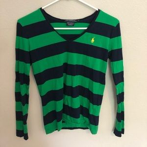 Ralph Lauren Top